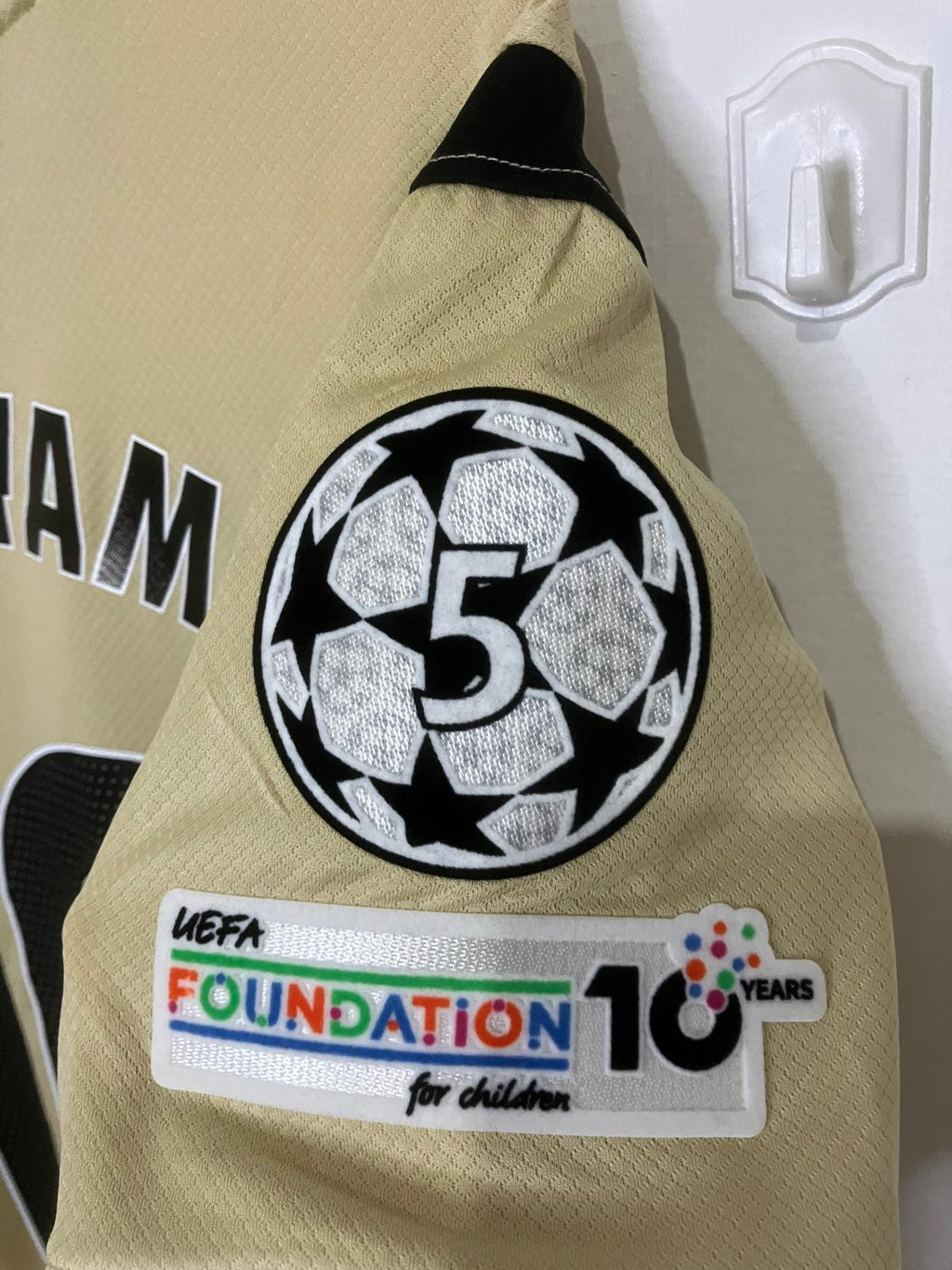 👑 El Heredero del Trono – Barcelona Alternativa 2025/26 - Lamine Yamal