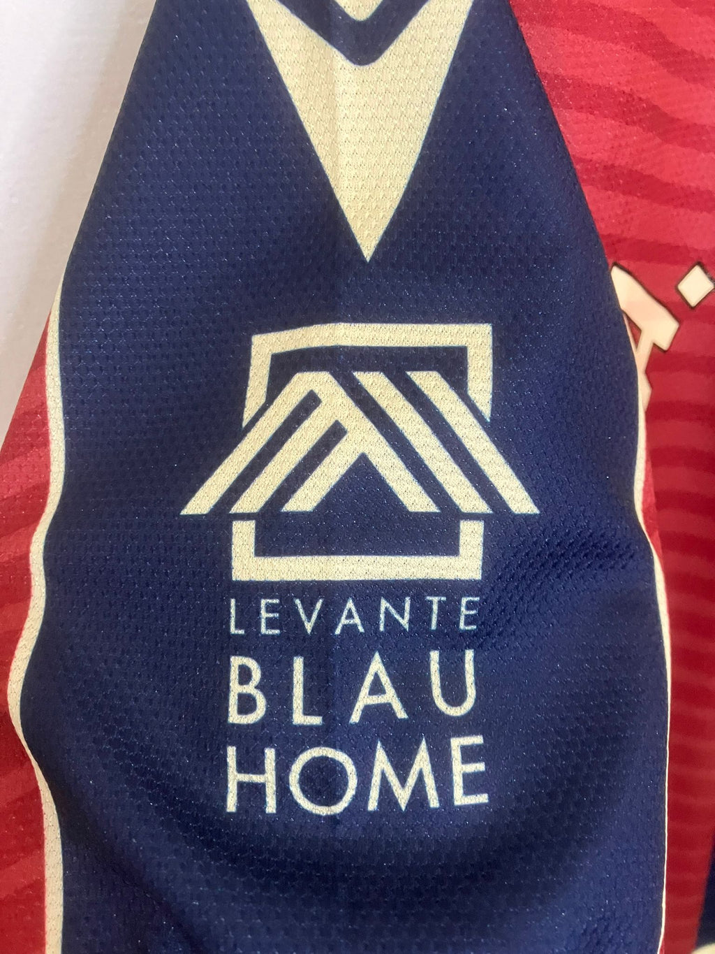 🐸 ¡La del Campeón del Mundo! – Levante 2025/26 - Alan Matturro