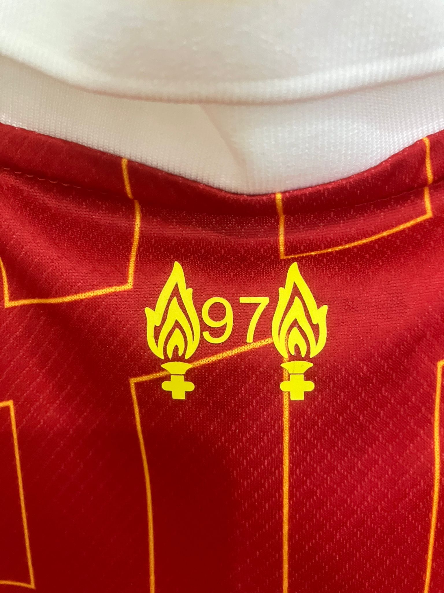 🔴 La Mística de Anfield – Liverpool FC 2024/25