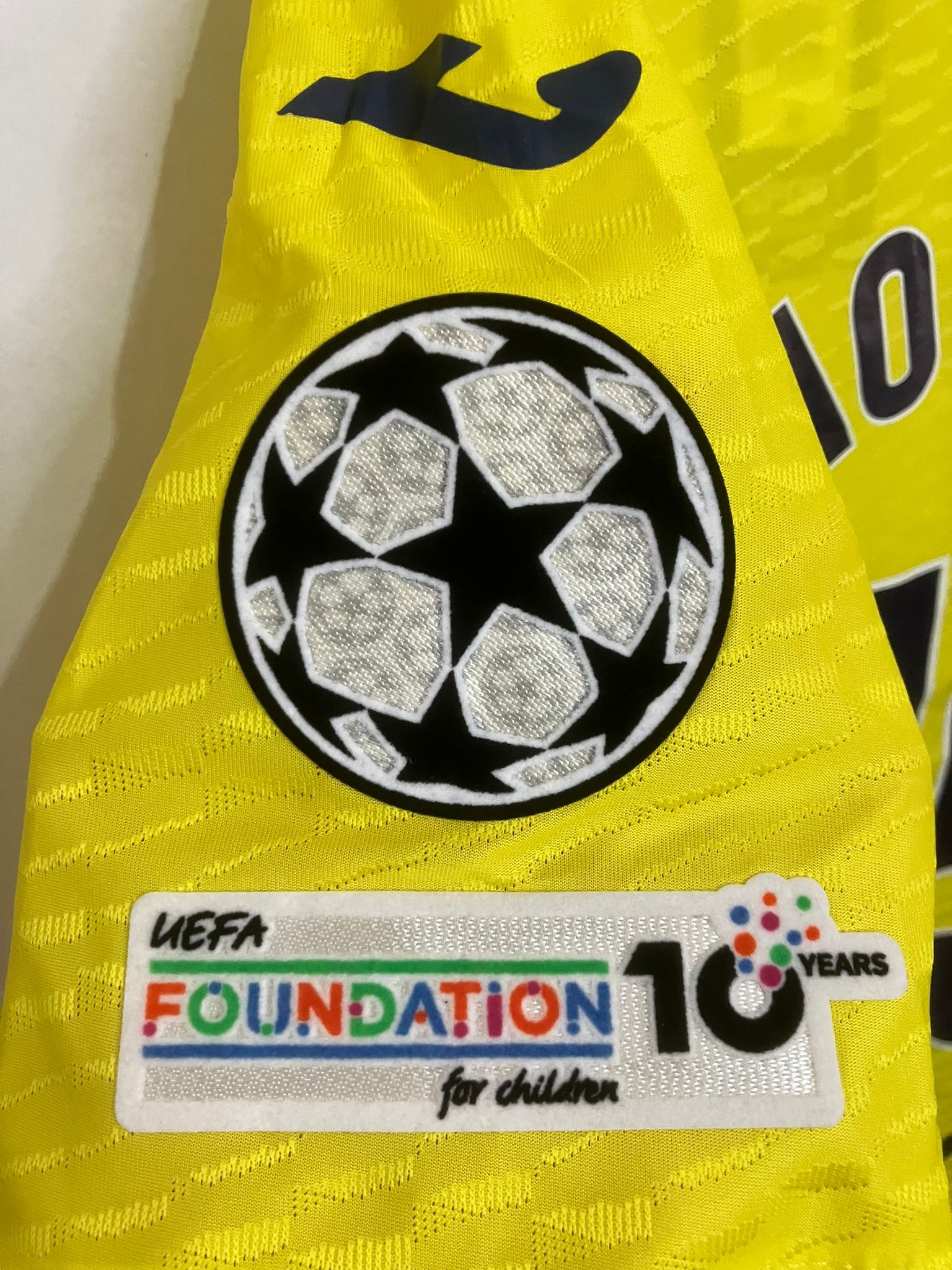 🟡 El Muro de Sayago en España – Villarreal 2025/26 - Santiago Mouriño