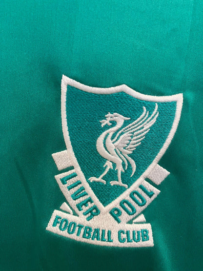 🌪️ La Mística de Anfield por el Mundo – Liverpool 2025/26 Alternativa