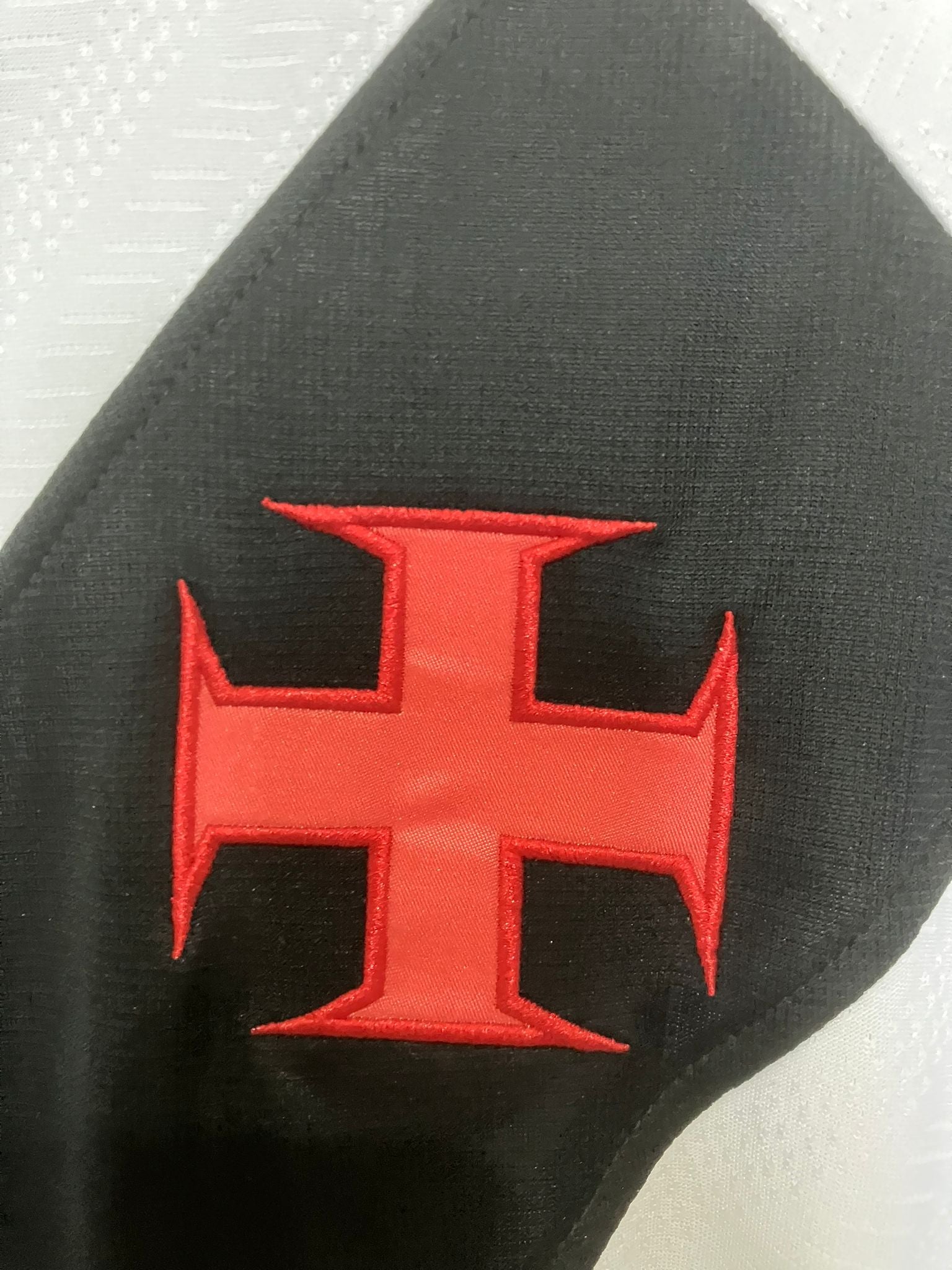 🚢 Magia Europea en la Colina – Vasco Da Gama 2025 - Dimitri Payet