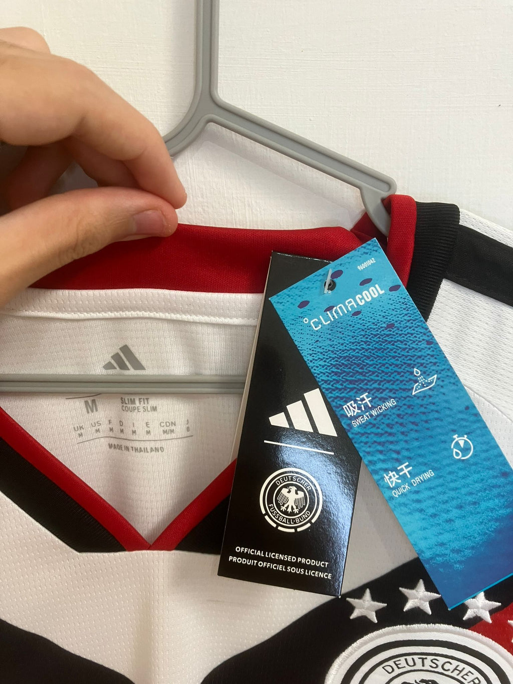 ⚫🔴🟡 La Ingeniería del Triunfo – Alemania 2026