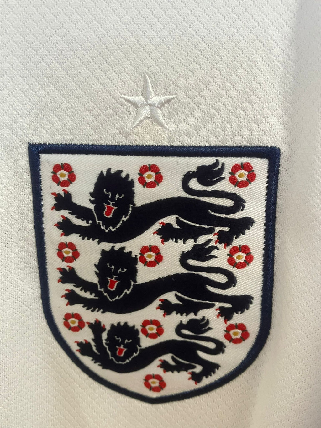 ⚪ El Heredero al Trono – Inglaterra 2024 - Jude Bellingham