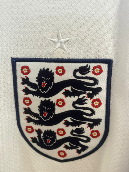 ⚪ El Heredero al Trono – Inglaterra 2024 - Jude Bellingham