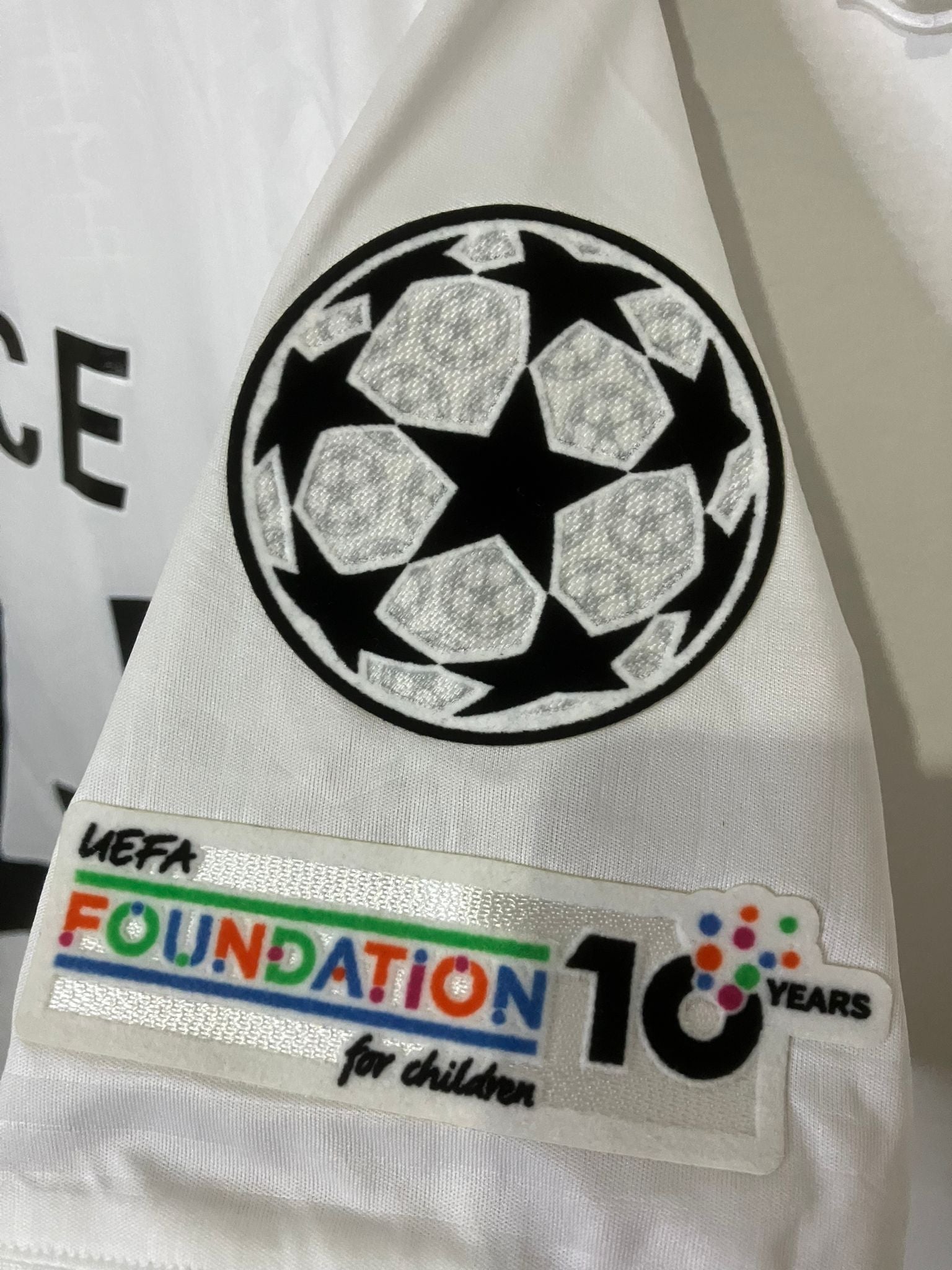 🛡️ El Comandante de los Gunners – Arsenal 2025/26 - Declan Rice