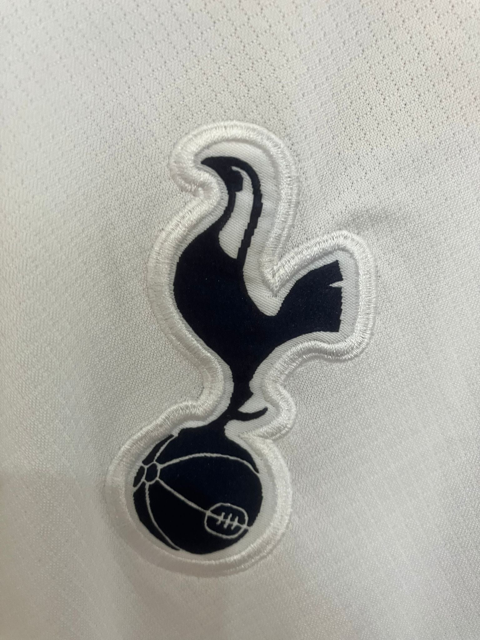 ⚪ El Orgullo del Norte de Londres – Tottenham Hotspur 2024/25