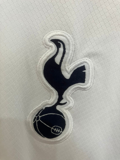 ⚪ El Orgullo del Norte de Londres – Tottenham Hotspur 2024/25