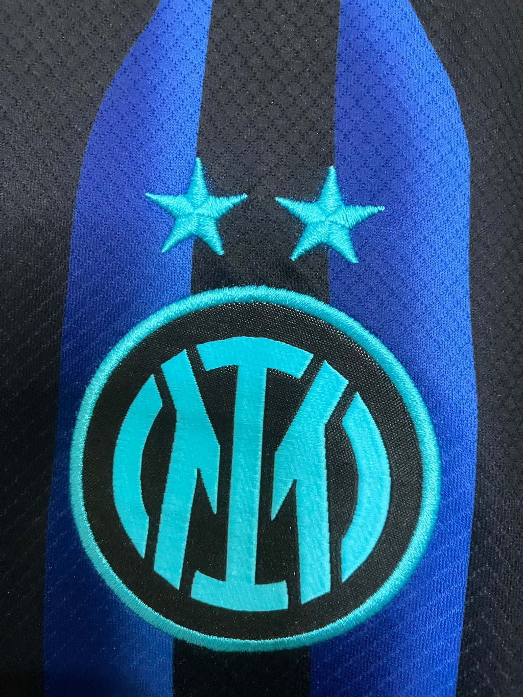 🐂 El Toro de Milán – Inter Milan 2025/26 - Lautaro Martínez