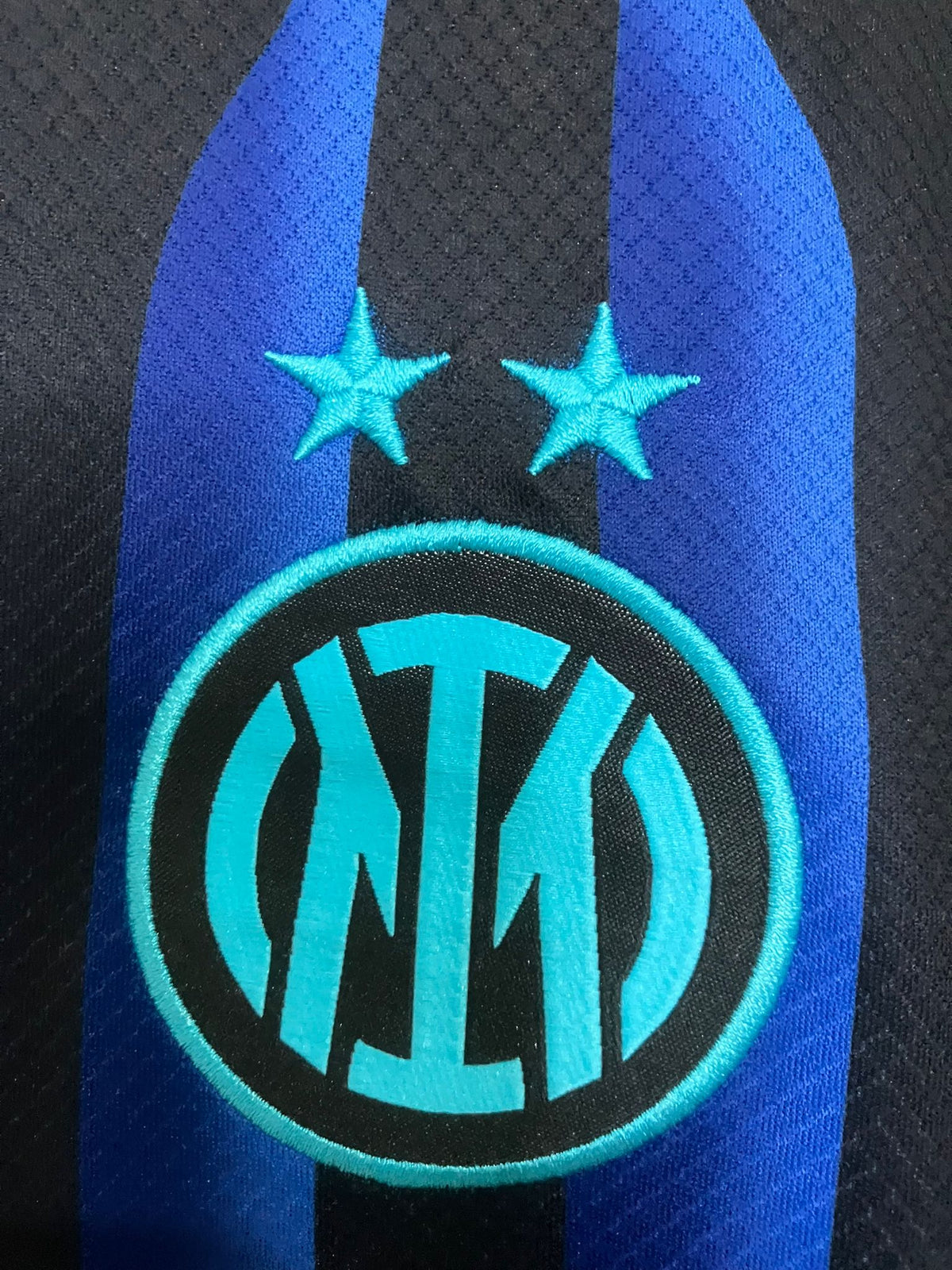 🐂 El Toro de Milán – Inter Milan 2025/26 - Lautaro Martínez