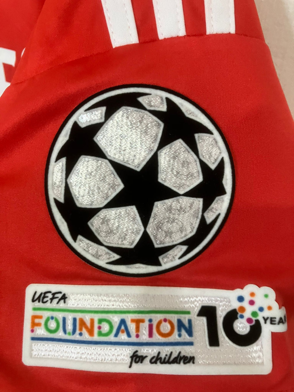 🦅 El Vuelo de la Gloria – SL Benfica 2024/25