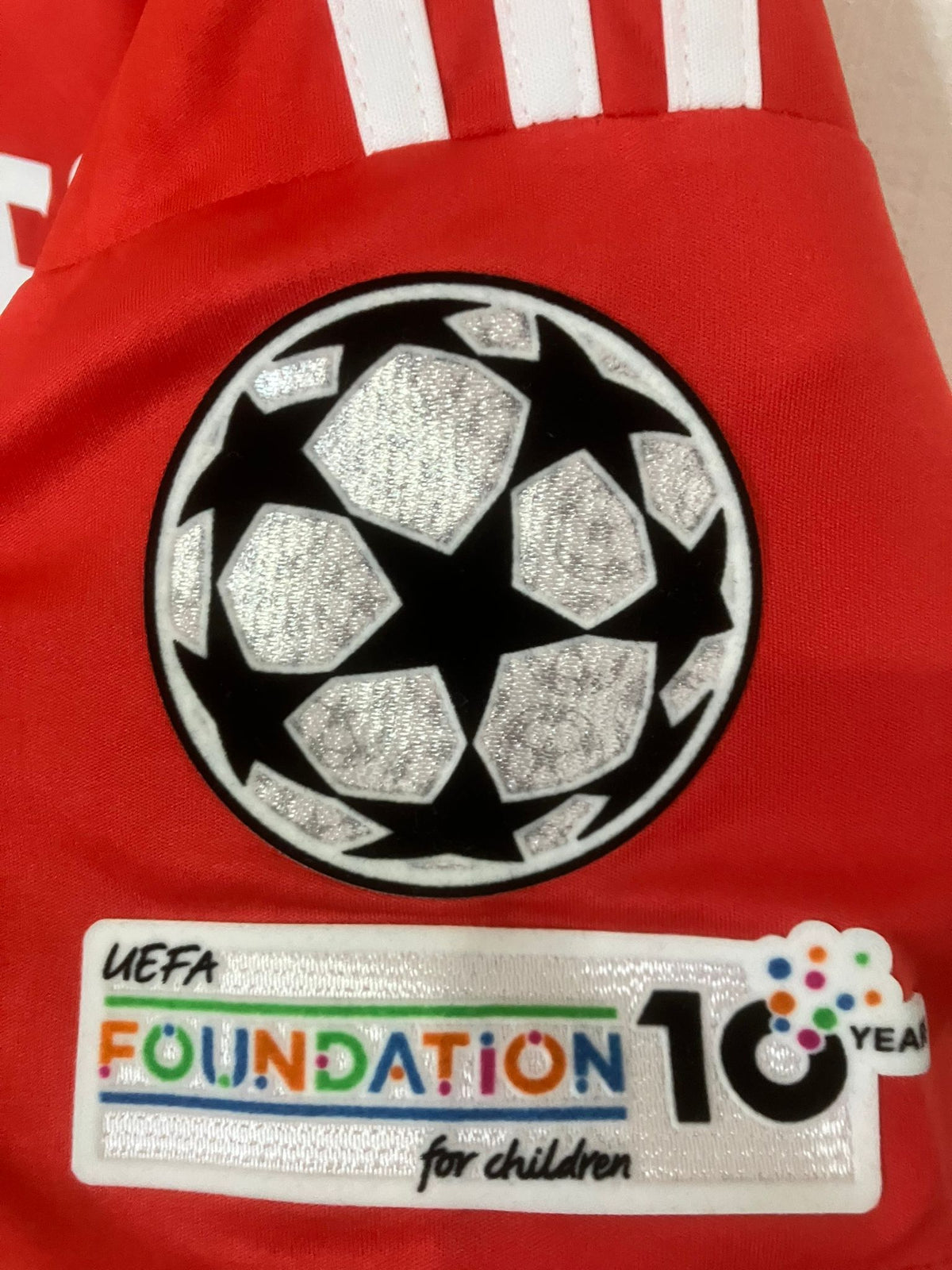 🦅 El Vuelo de la Gloria – SL Benfica 2024/25