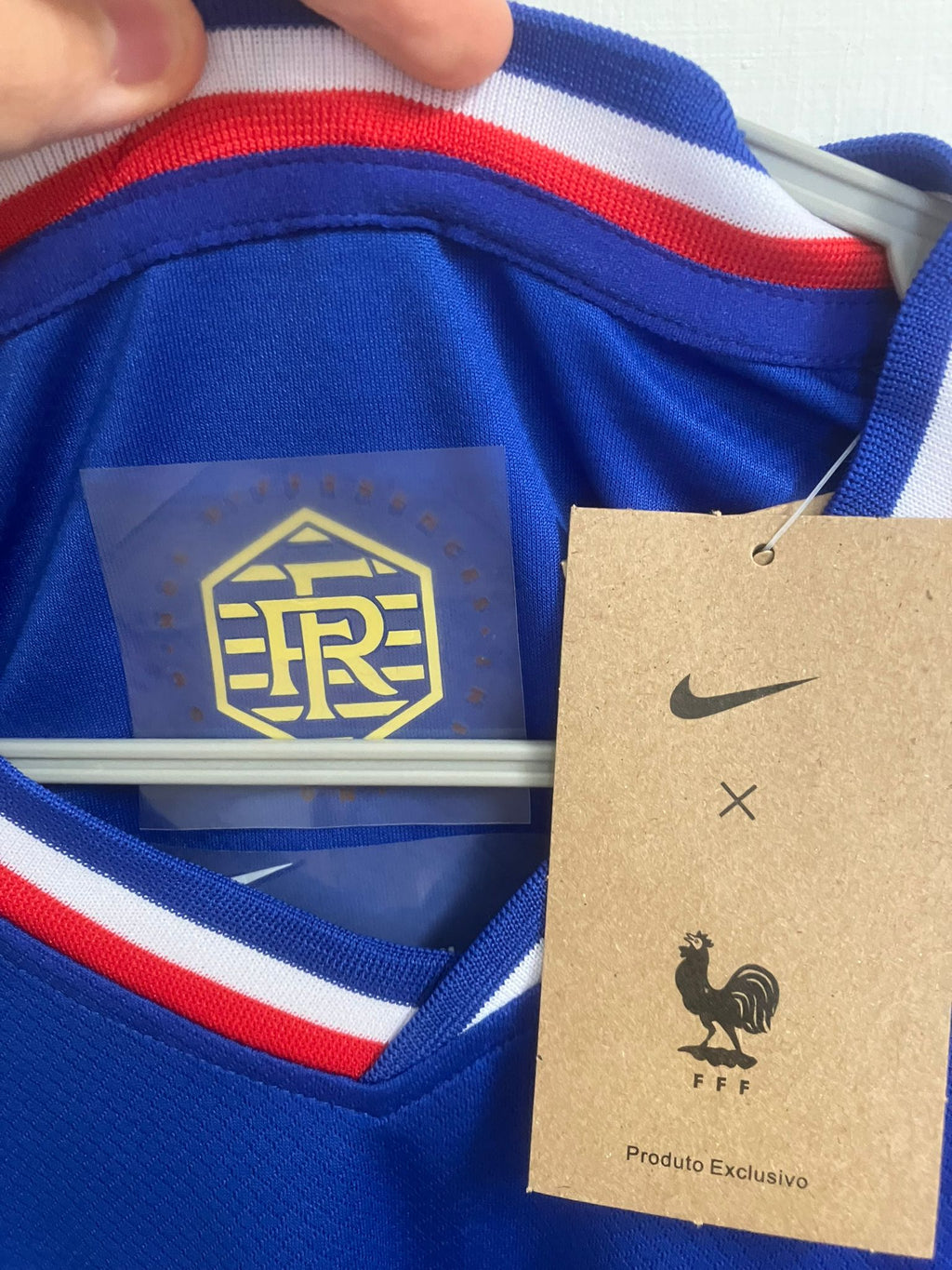 🐓 La Velocidad del Rayo – Francia 2024 - Kylian Mbappé