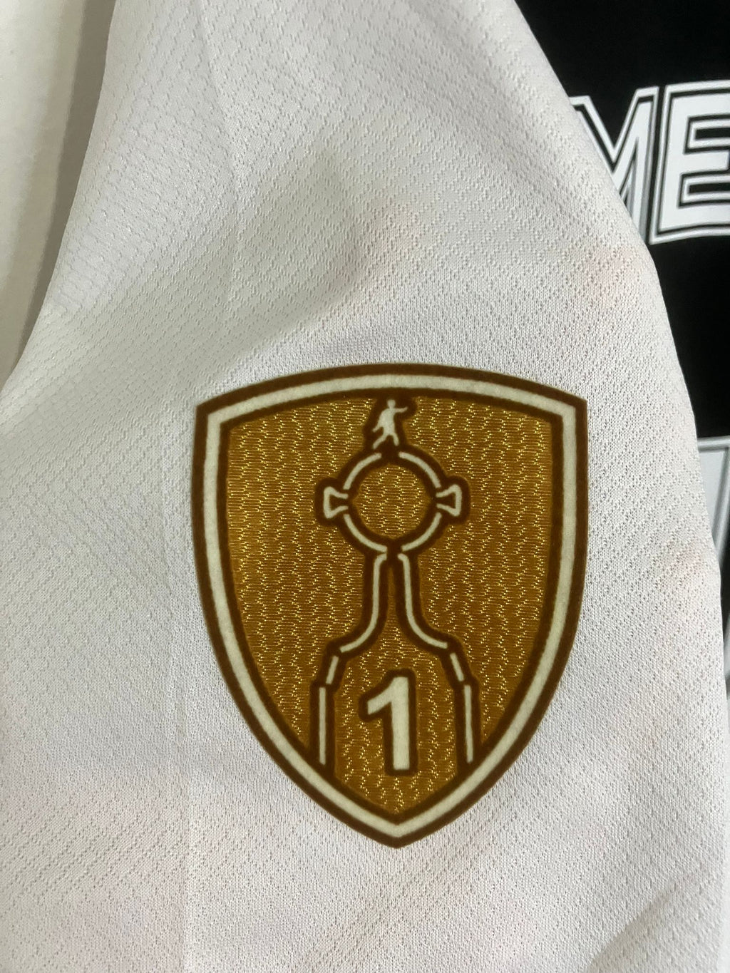 ⚓ Estilo de Élite en el Timão – Corinthians 2025 Alternativa - Memphis Depay