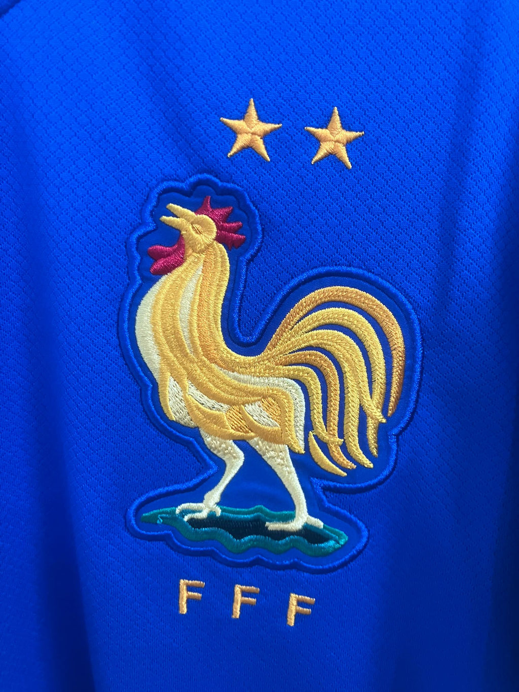 🐓 La Velocidad del Rayo – Francia 2024 - Kylian Mbappé