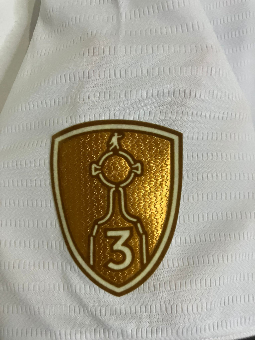 ⚫⚪🔴 La Casaca del Soberano – Camiseta São Paulo FC 2024