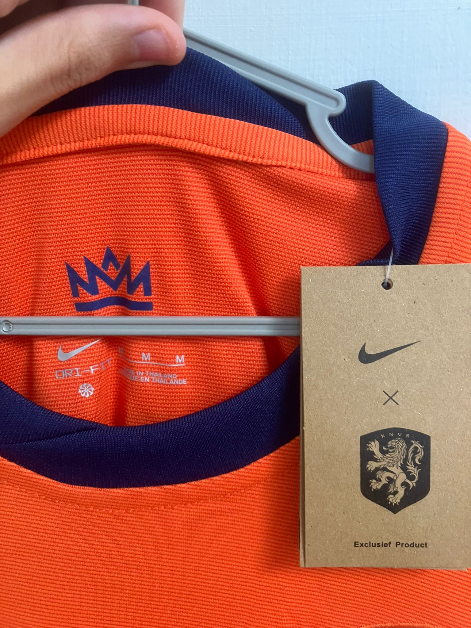 🟠 La Elegancia de la Naranja Mecánica – Países Bajos 2024 - Frenkie De Jong