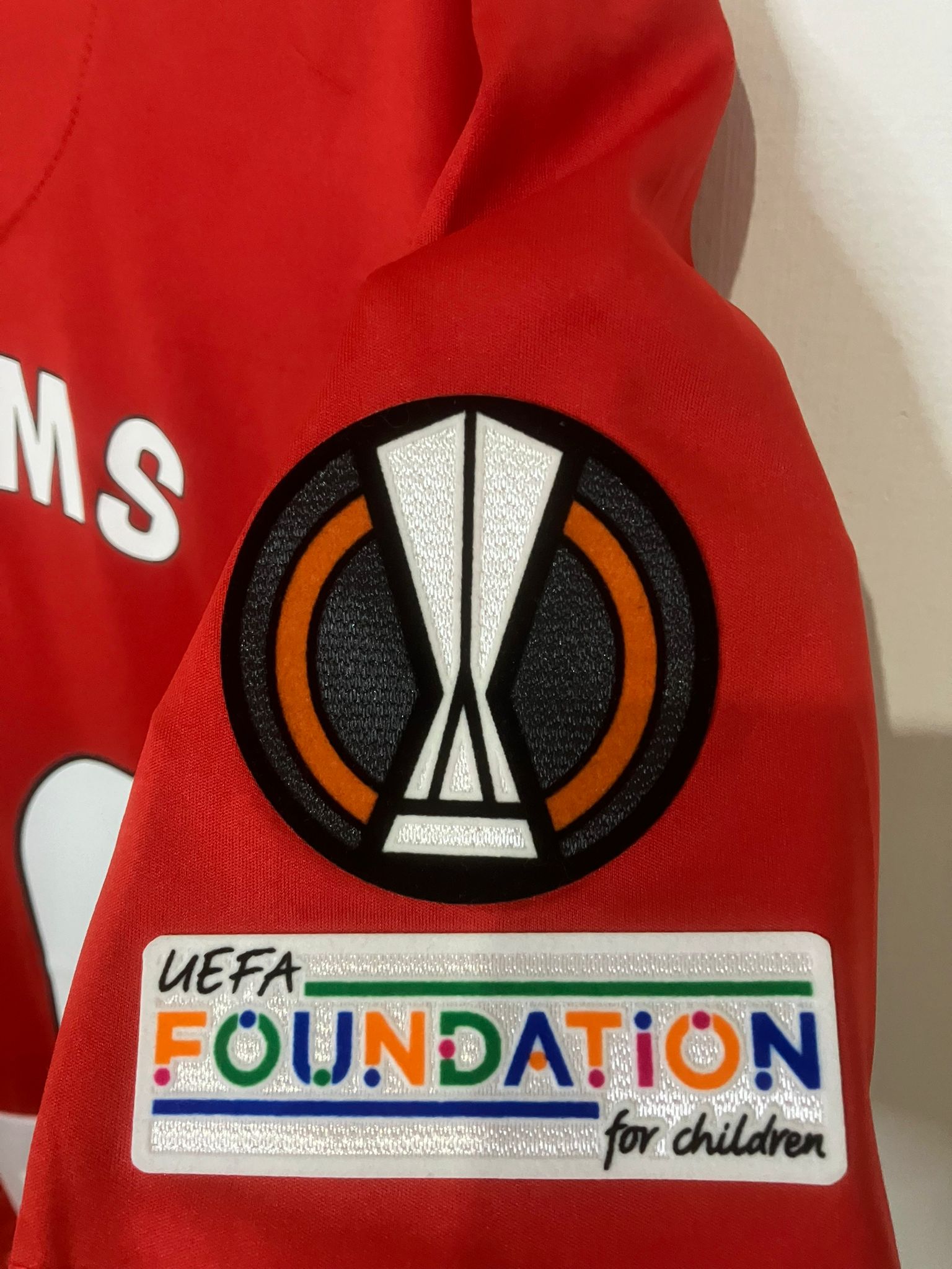 🦁 El Rayo de San Mamés – Athletic Club 2024/25 - Nico Williams