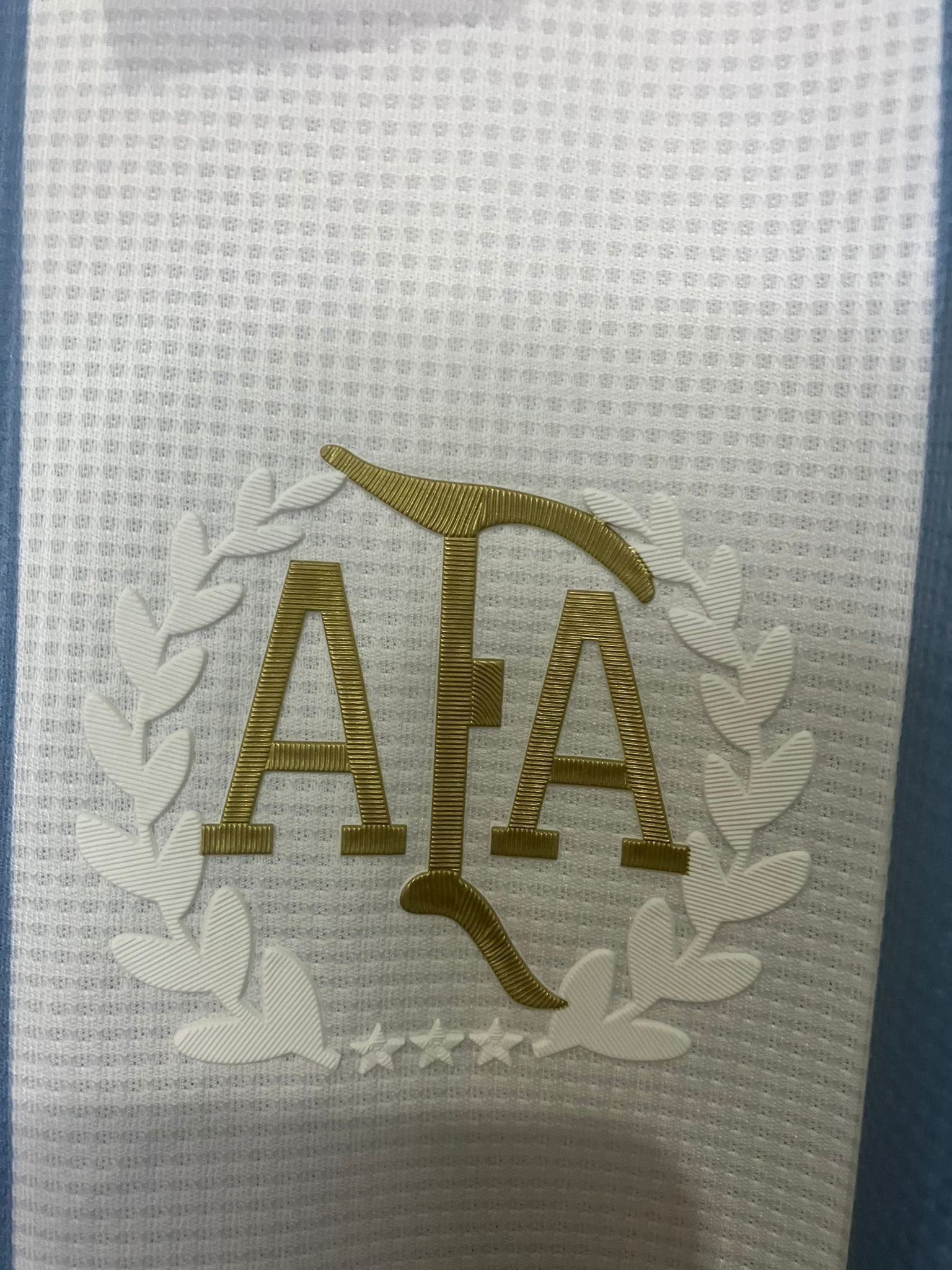 ⭐⭐⭐ Edición de Leyenda – Argentina 2025 Aniversario - Lionel Messi