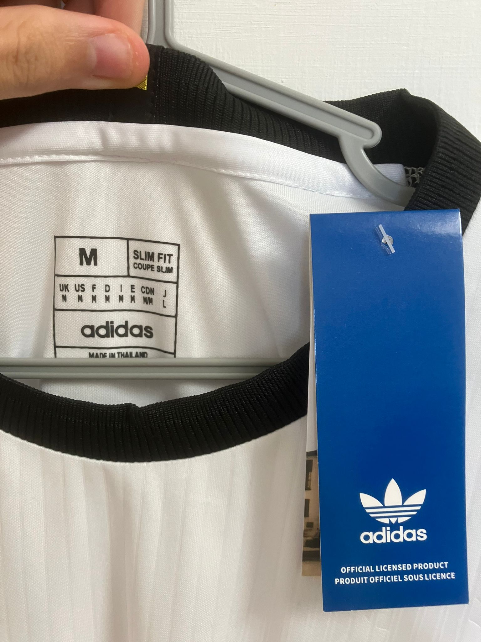 🏛️ 125 Años de Gloria – Alemania 2025 Aniversario - Florian Wirtz