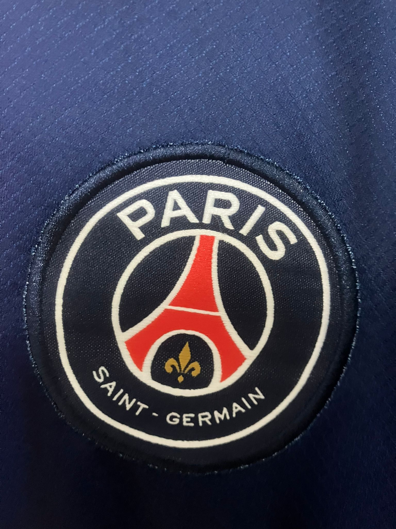 ⚡ Eléctrico y Letal en París – PSG 2024/25 - Ousmane Dembélé