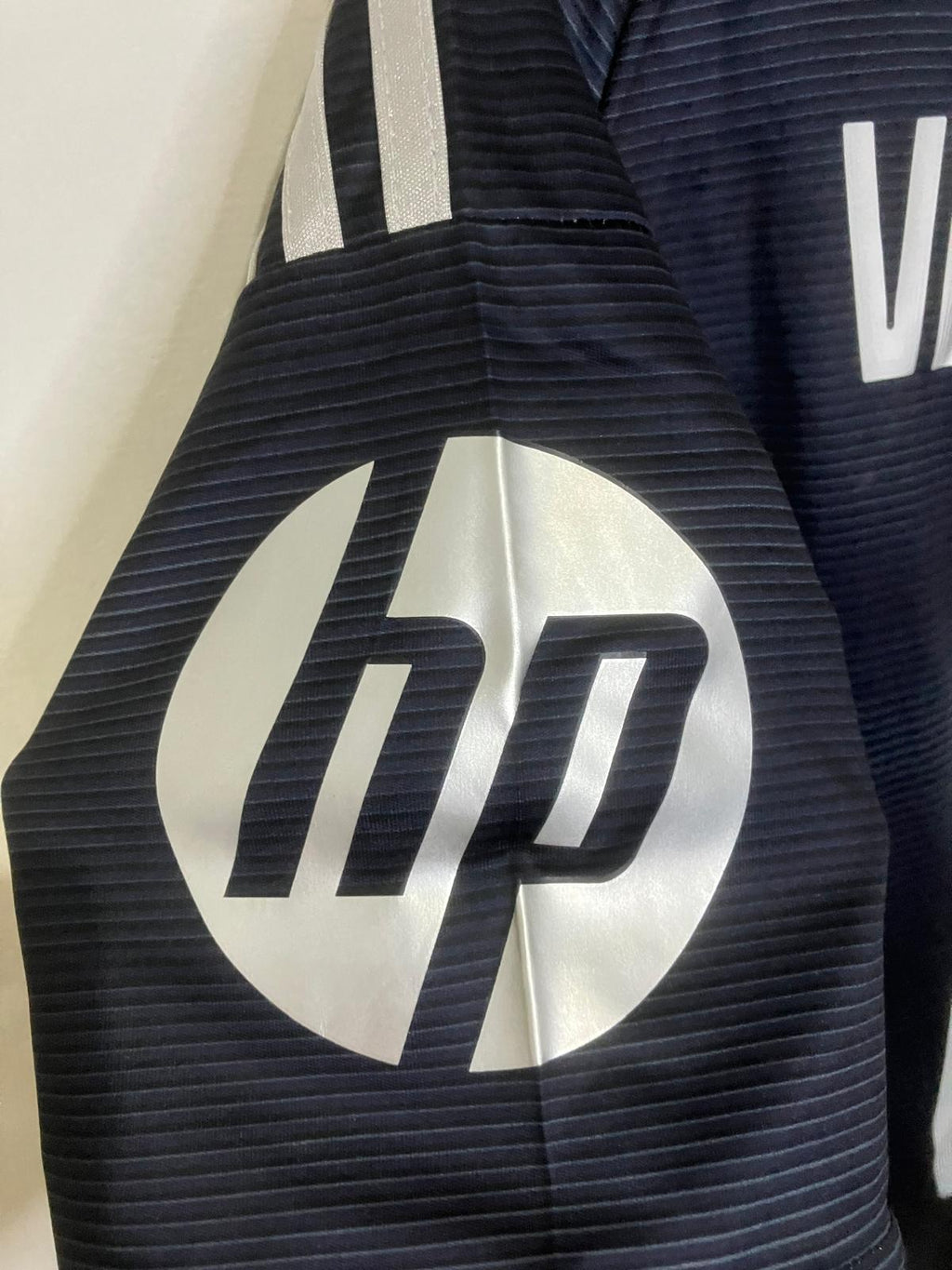 🦅 El Halcón de Los Aromos – Real Madrid Alternativa 2025/26 - Fede Valverde