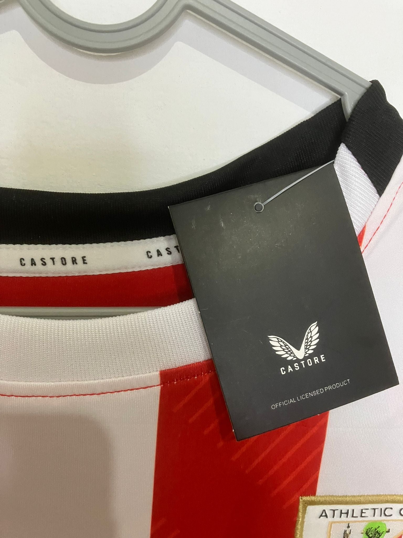 🦁 El Rayo de San Mamés – Athletic Club 2024/25 - Nico Williams